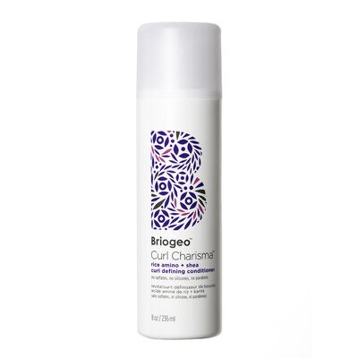 CURL CHARISMA&trade; RICE AMINO + SHEA CURL DEFINING CONDITIONER 8OZ (ACONDICIONADOR)